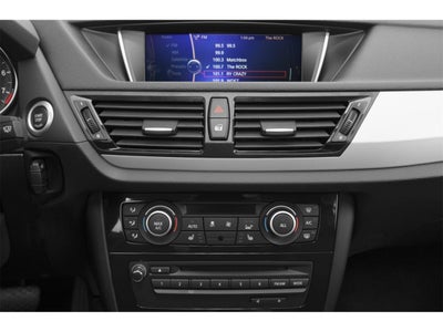 2015 BMW X1 sDrive28i