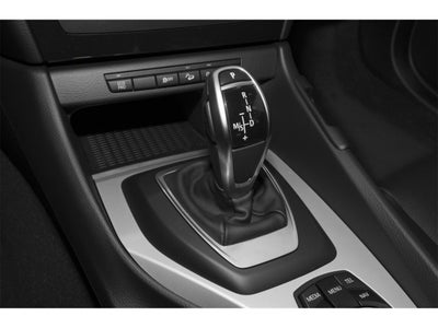 2015 BMW X1 sDrive28i