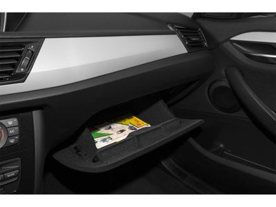 2015 BMW X1 sDrive28i