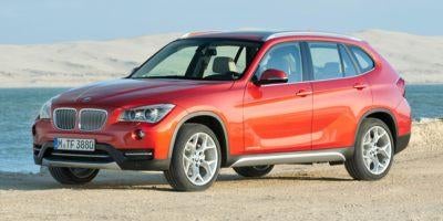 2015 BMW X1 sDrive28i
