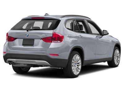 2015 BMW X1 sDrive28i