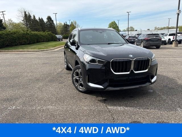 2023 BMW X1 xDrive28i