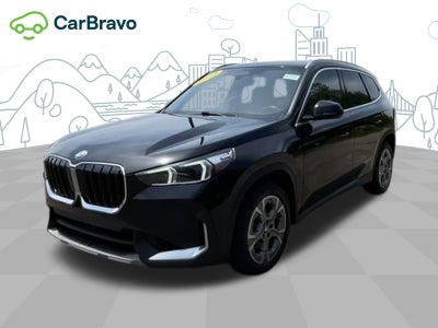 2023 BMW X1 xDrive28i