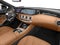 2017 Mercedes-Benz S 550 S 550