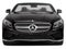 2017 Mercedes-Benz S 550 S 550