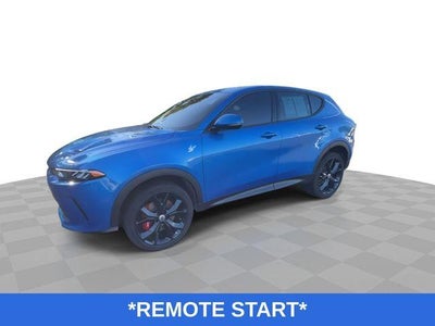 2024 Dodge Hornet GT AWD