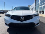 2025 Acura Integra A-Spec Tech Package