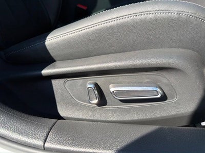 2025 Acura Integra A-Spec Tech Package