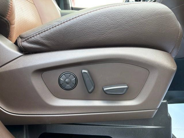 2021 Ford Explorer King Ranch