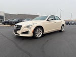 2014 Cadillac CTS 2.0L Turbo Luxury