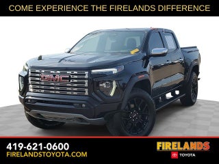 2023 GMC Canyon Denali