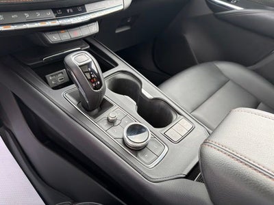 2019 Cadillac XT4 Sport