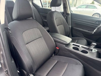 2025 Nissan Altima 2.5 S