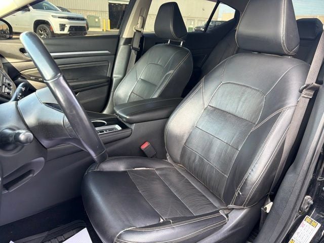 2020 Nissan Altima 2.5 SL