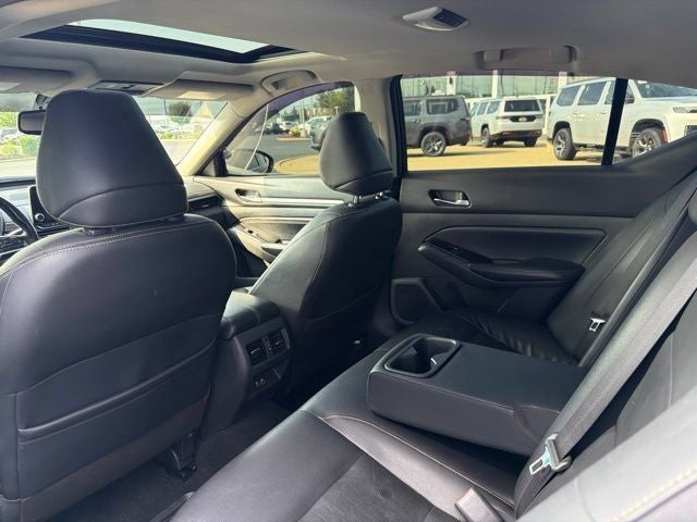 2020 Nissan Altima 2.5 SL