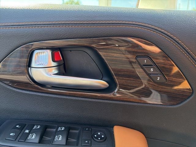 2022 Chrysler Pacifica Pinnacle