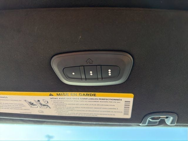 2022 Chrysler Pacifica Pinnacle