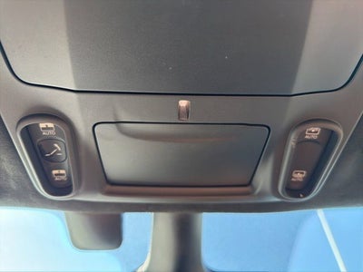 2022 Chrysler Pacifica Pinnacle