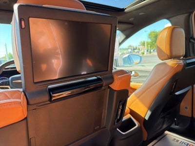 2022 Chrysler Pacifica Pinnacle