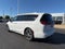 2022 Chrysler Pacifica Pinnacle