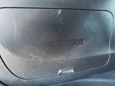 2022 Chrysler Pacifica Pinnacle