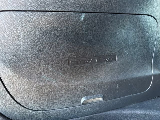2022 Chrysler Pacifica Pinnacle
