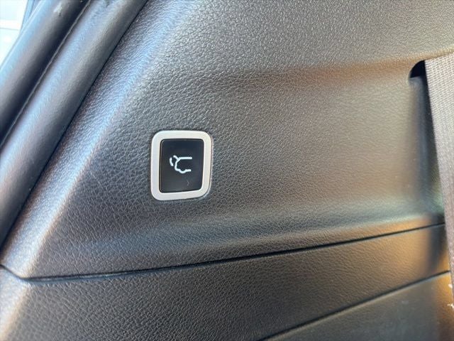 2022 Chrysler Pacifica Pinnacle
