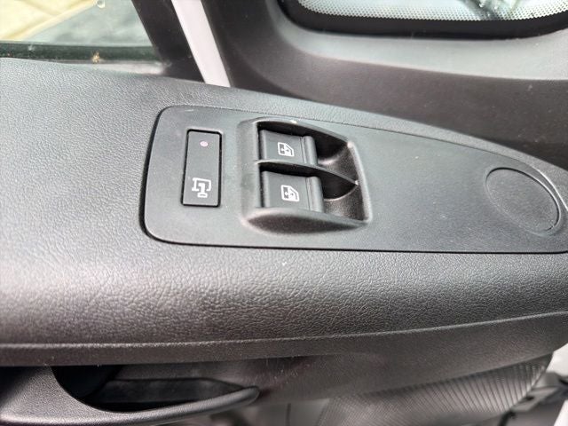 2025 RAM ProMaster 2500 Base