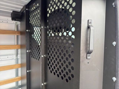 2025 RAM ProMaster 2500 Base