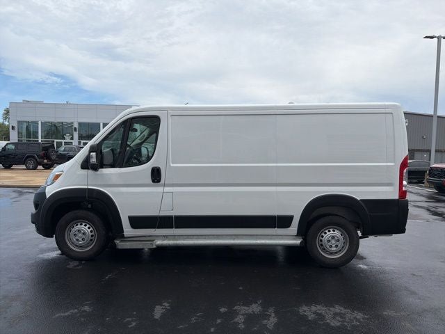 2025 RAM ProMaster 2500 Base
