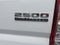 2025 RAM ProMaster 2500 Base