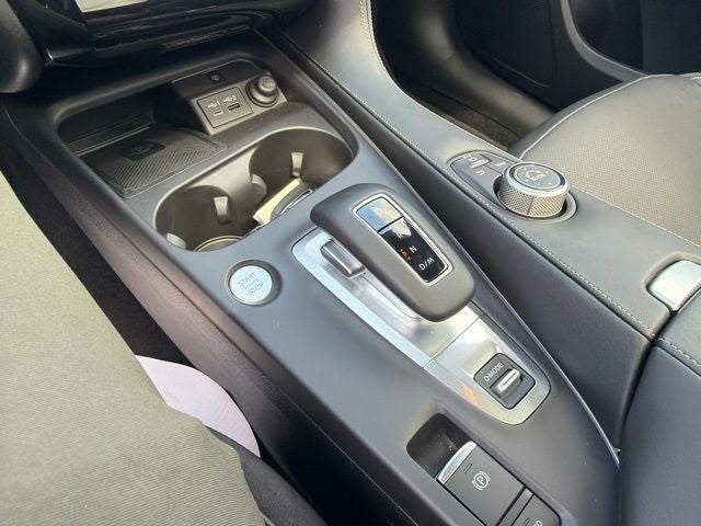 2024 INFINITI QX50 SPORT