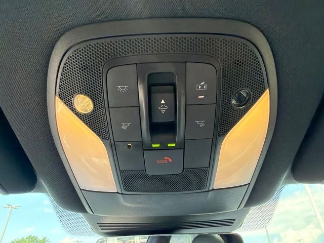 2024 INFINITI QX50 SPORT
