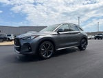 2024 INFINITI QX50 SPORT
