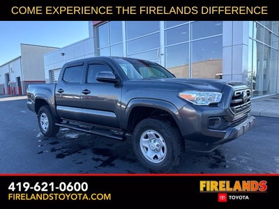 2019 Toyota Tacoma SR V6