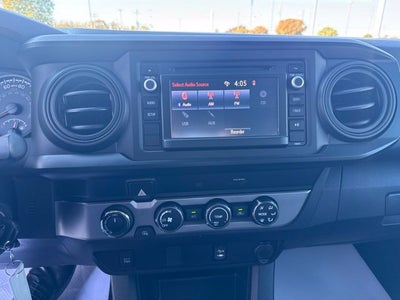 2019 Toyota Tacoma SR V6
