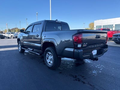 2019 Toyota Tacoma SR V6