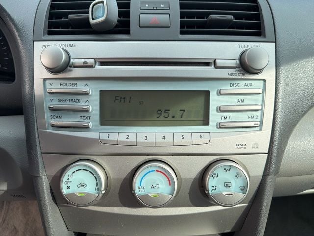 2009 Toyota Camry LE