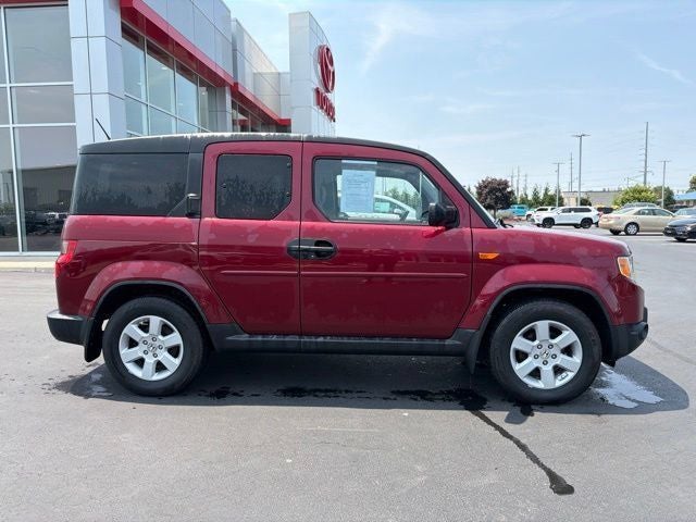 2011 Honda Element EX
