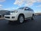 2020 Toyota Sequoia Platinum