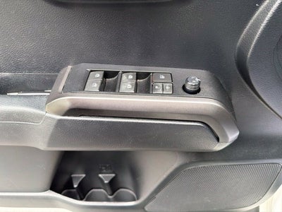 2019 Toyota Tacoma TRD Sport V6