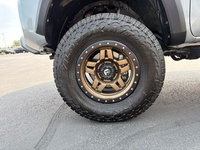 2021 Toyota Tacoma SR5 V6