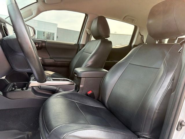 2021 Toyota Tacoma SR5 V6