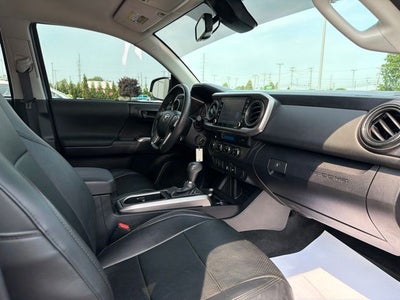 2021 Toyota Tacoma SR5 V6