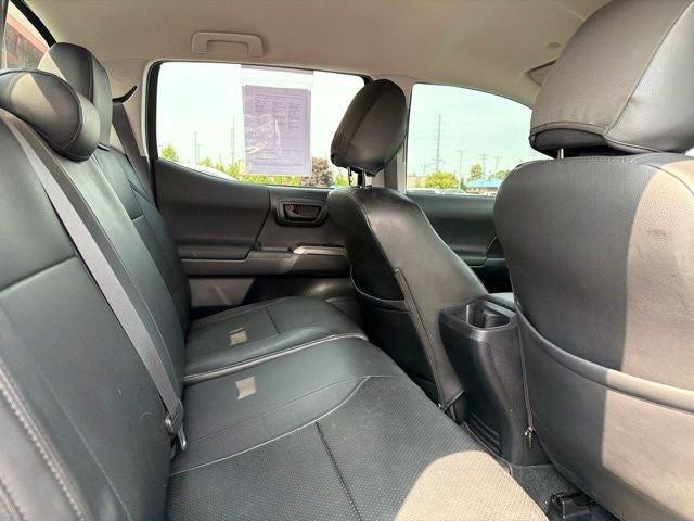 2021 Toyota Tacoma SR5 V6