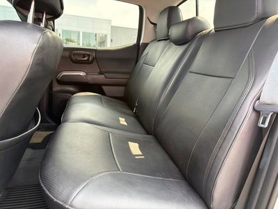 2021 Toyota Tacoma SR5 V6