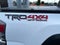 2020 Toyota Tacoma TRD Off-Road V6
