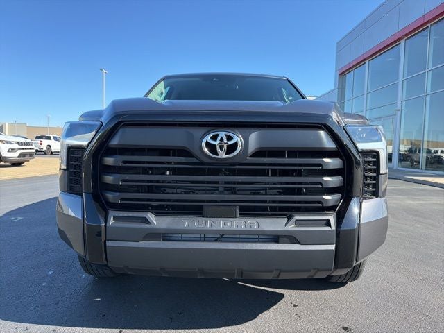 2024 Toyota Tundra SR