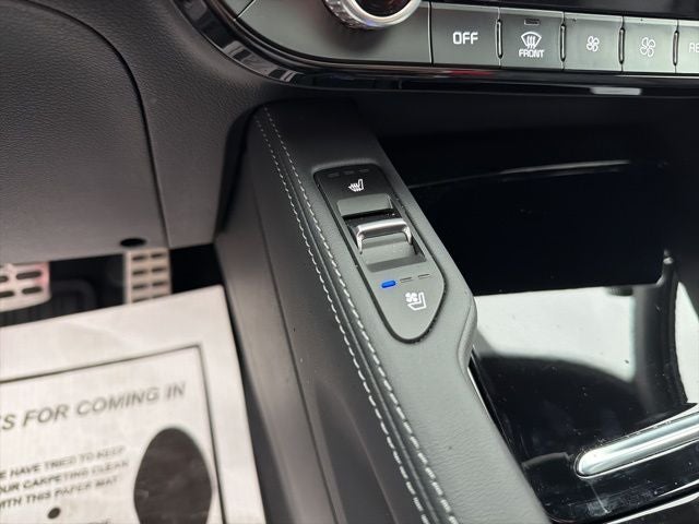 2025 Kia Telluride SX-Prestige X-Pro