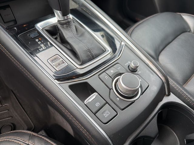 2020 Mazda Mazda CX-5 Grand Touring